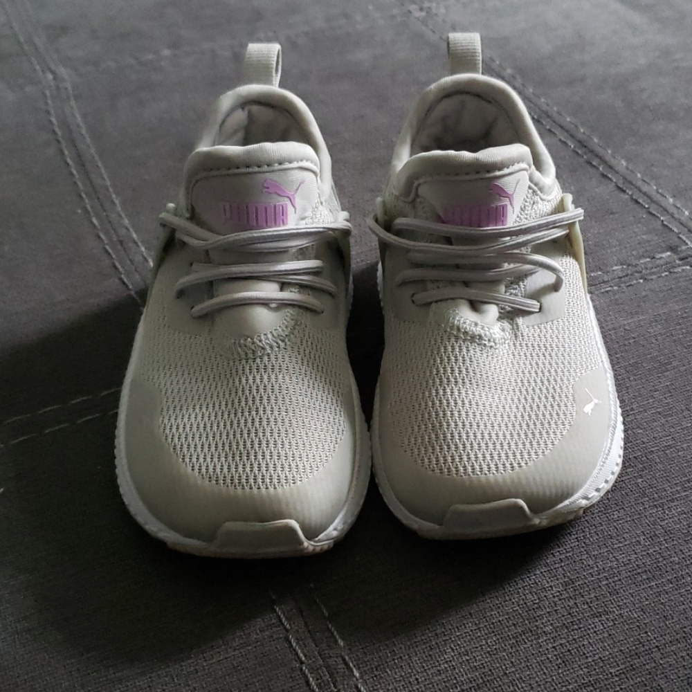 Puma Toddler Shoes